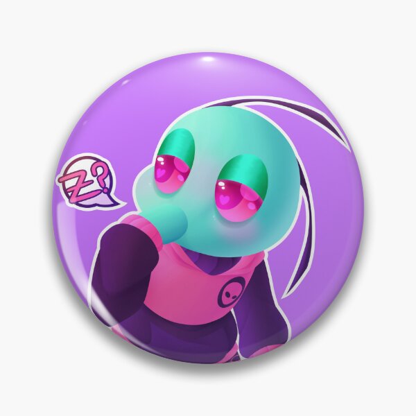 Item preview, Sleepy Alien designed and sold by Nappey321.
