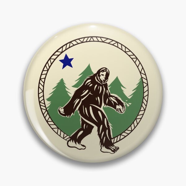 Item preview, The Durham Gorilla designed and sold by Mainahste.