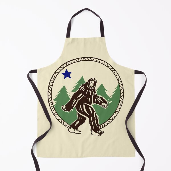 Item preview, The Durham Gorilla designed and sold by Mainahste.