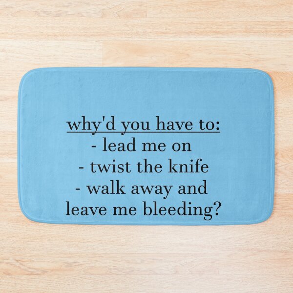 Item preview, lead me on print designed and sold by myfaithmylove.