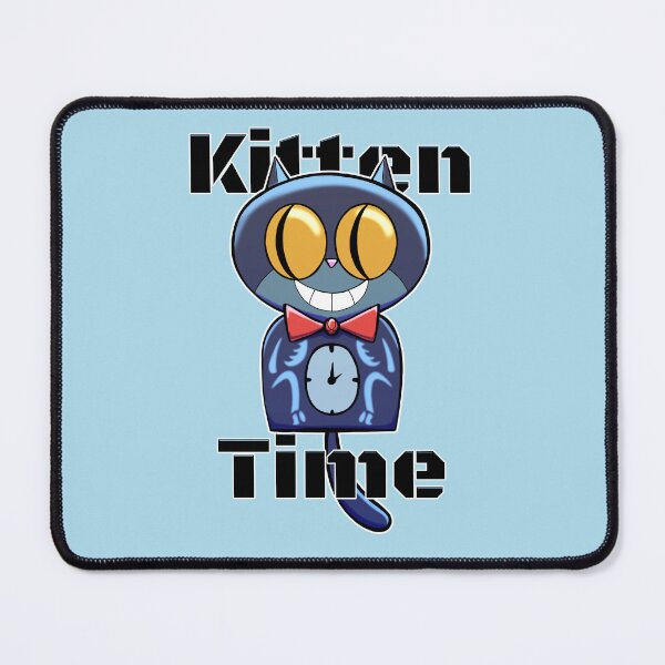 Item preview, Kitten Time designed and sold by bassbongo6.