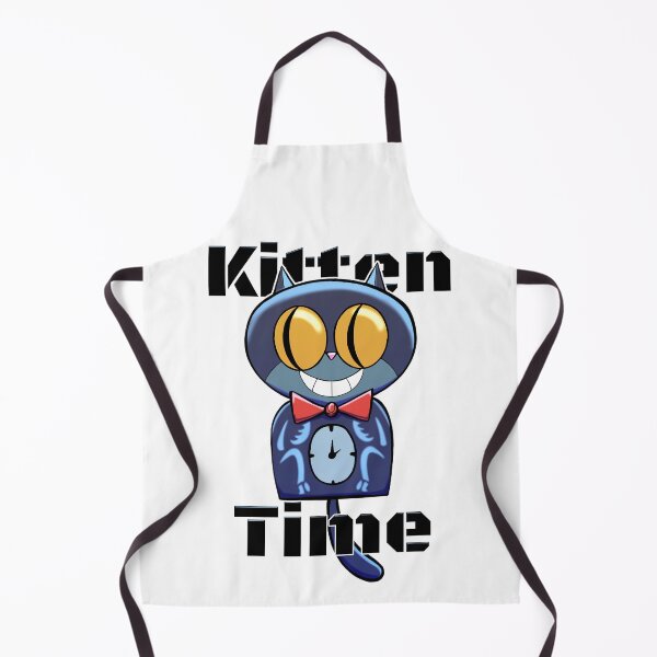 Item preview, Kitten Time designed and sold by bassbongo6.