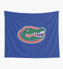 Florida Gators Wall Tapestry