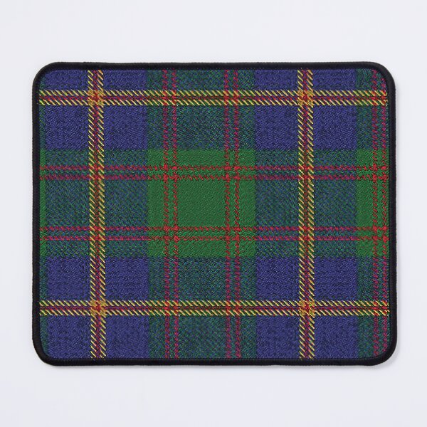 Item preview, Green / Yellow Plaid designed and sold by Corner-Distro.