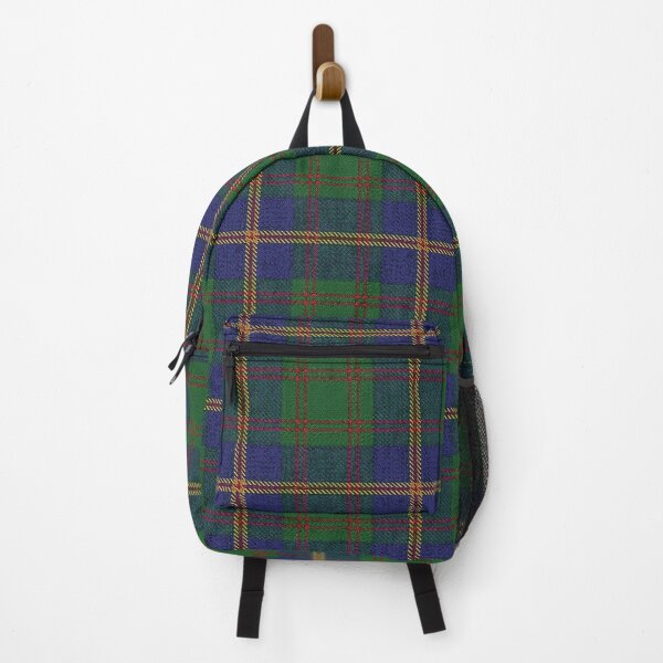Item preview, Green / Yellow Plaid designed and sold by Corner-Distro.