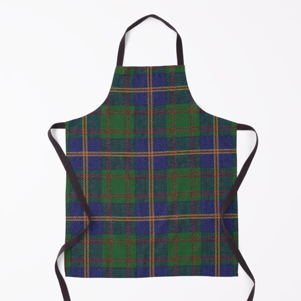 Item preview, Green / Yellow Plaid designed and sold by Corner-Distro.
