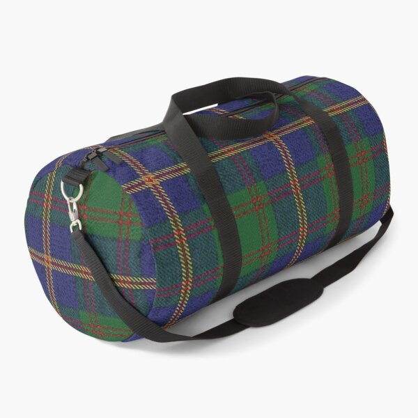 Item preview, Green / Yellow Plaid designed and sold by Corner-Distro.