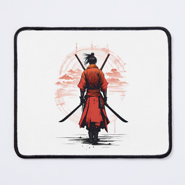 Item preview, Zen Samurai Synthesis designed and sold by Mechanical-Artt.