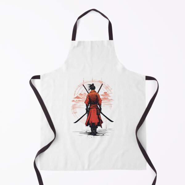 Item preview, Zen Samurai Synthesis designed and sold by Mechanical-Artt.