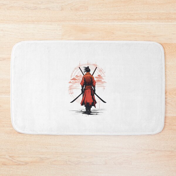 Item preview, Zen Samurai Synthesis designed and sold by Mechanical-Artt.