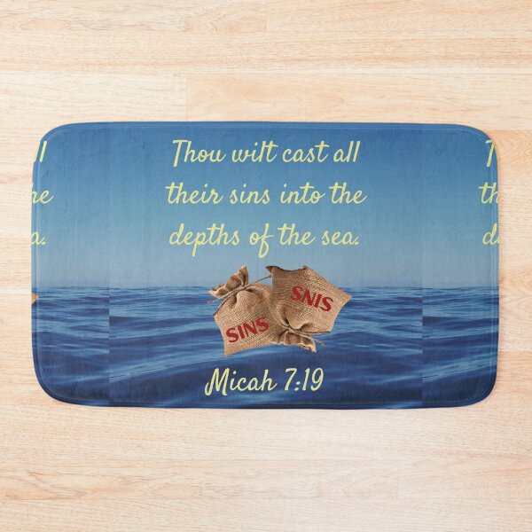 Item preview, Depths of the Sea designed and sold by RhondaCGoins.