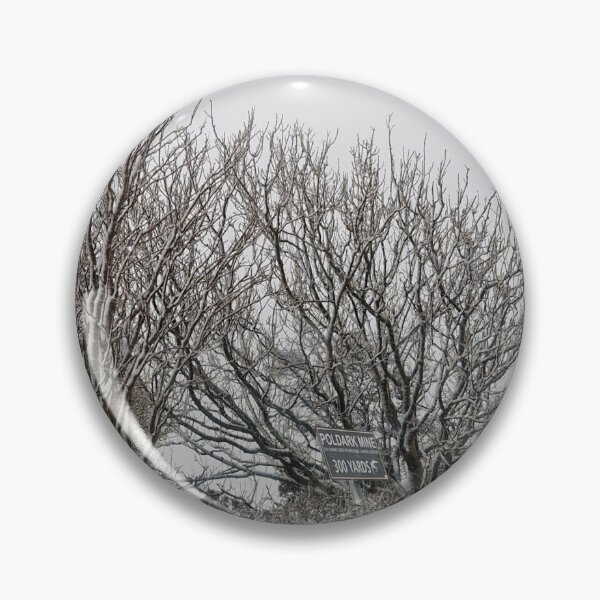 Item preview, Poldark Mine Winter Wonderland designed and sold by lyvit.