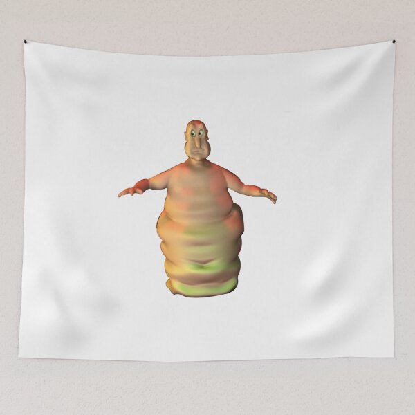 Item preview, The Globglogabgalab funny meme designed and sold by TryStar.