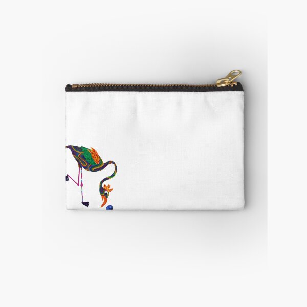 Item preview, Colorful Bird with Ball designed and sold by Meg M Studio.