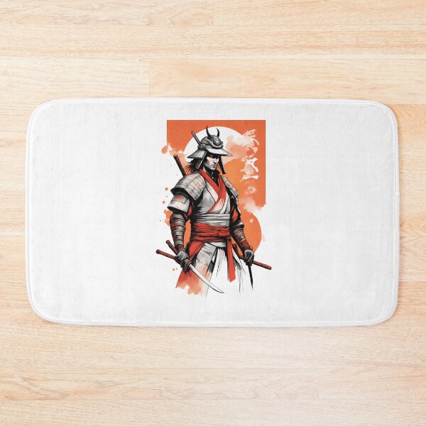 Item preview, Surreal Bushido Dreamscape designed and sold by Mechanical-Artt.