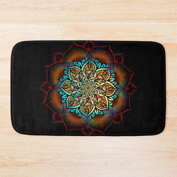 Item preview, Mandala 3 designed and sold by Maeyy.