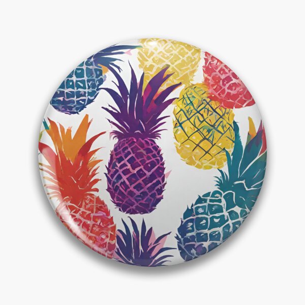 Item preview, Fruity Mosaic: Artistic Harmony designed and sold by serenyti44.