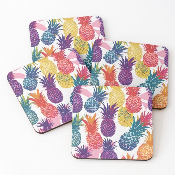 Item preview, Fruity Mosaic: Artistic Harmony designed and sold by serenyti44.