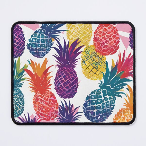 Item preview, Fruity Mosaic: Artistic Harmony designed and sold by serenyti44.