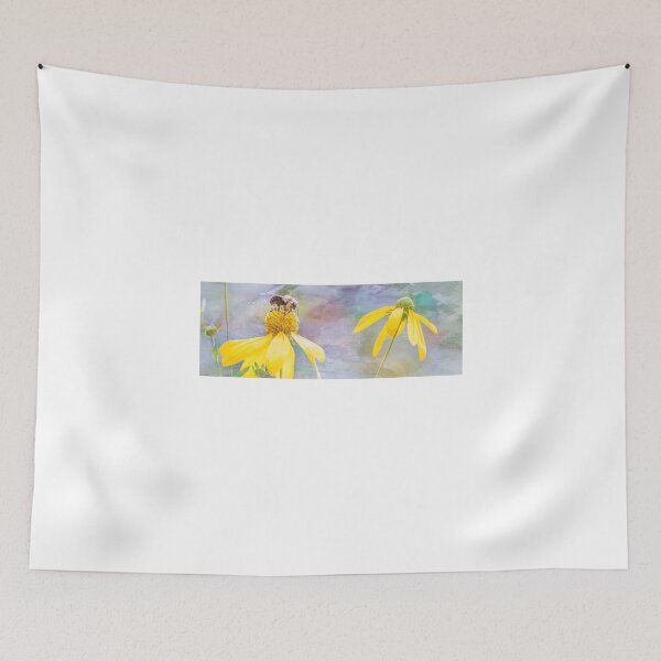 Item preview, Pollination Watercolor designed and sold by Victor Kilman.