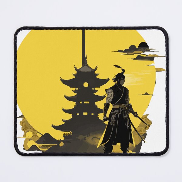 Item preview, Sora the Tenno of Golden Sky designed and sold by SameB.