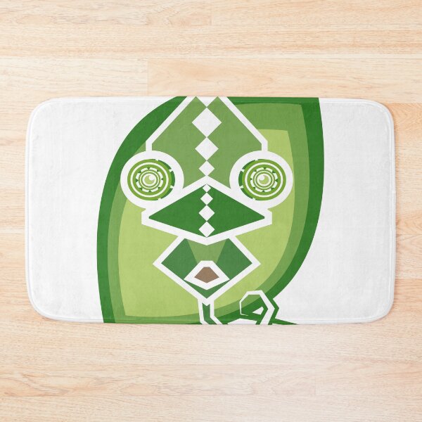 Item preview, chameleon designed and sold by thempo.