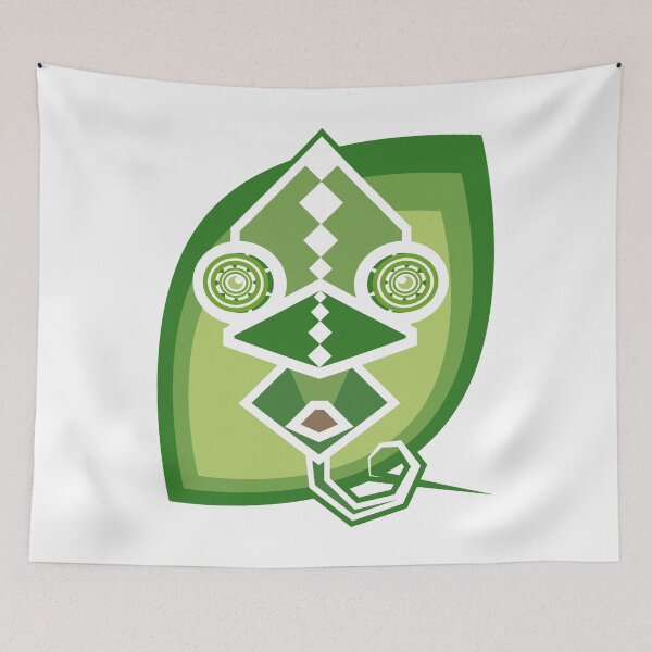Item preview, chameleon designed and sold by thempo.