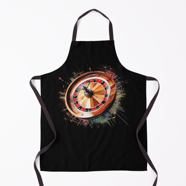 Item preview, Casino roulette wheel. Funny gift for friends. designed and sold by Krzysztof Siwek.