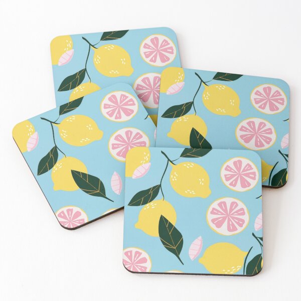 Item preview, Pattern Lemon designed and sold by Timegraf.