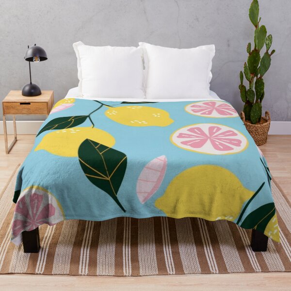 Item preview, Pattern Lemon designed and sold by Timegraf.