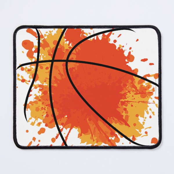 Item preview, Big Basketball designed and sold by robertogt.