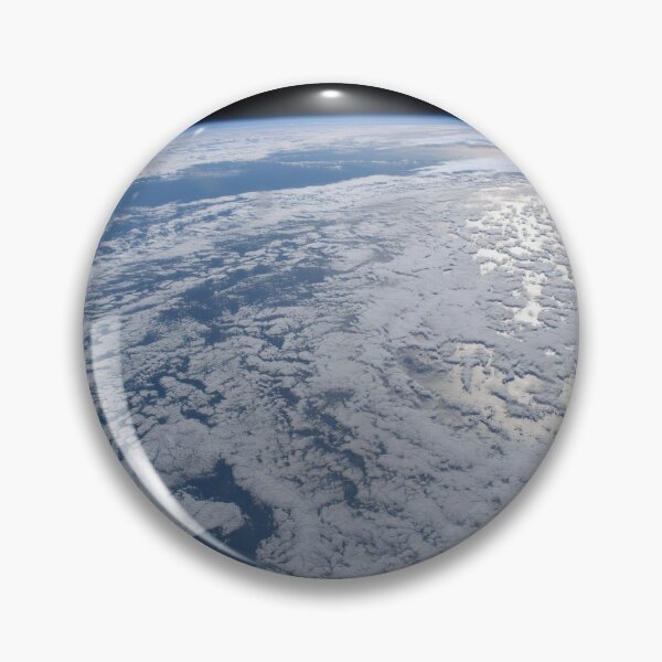 Item preview, STK205116S-Sun's glint beaming on the South Pacific Ocean. designed and sold by StocktrekImages.