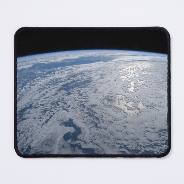Item preview, STK205116S-Sun's glint beaming on the South Pacific Ocean. designed and sold by StocktrekImages.
