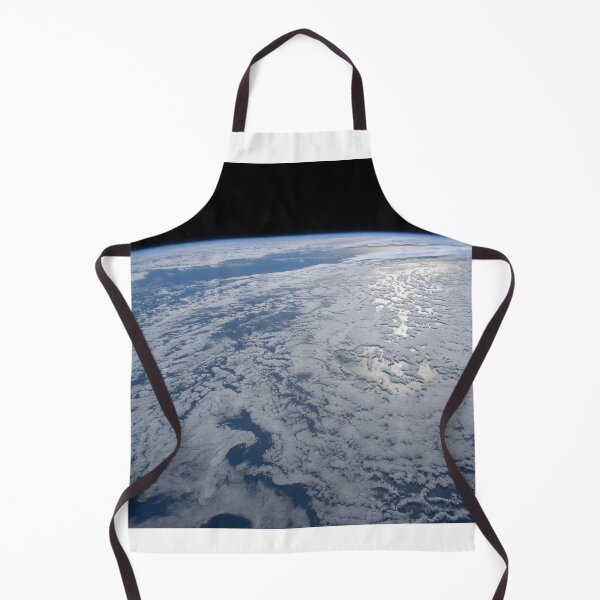 Item preview, STK205116S-Sun's glint beaming on the South Pacific Ocean. designed and sold by StocktrekImages.