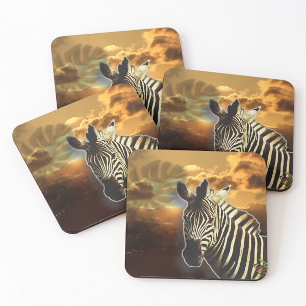 Item preview, Zebra designed and sold by Harlekyn.