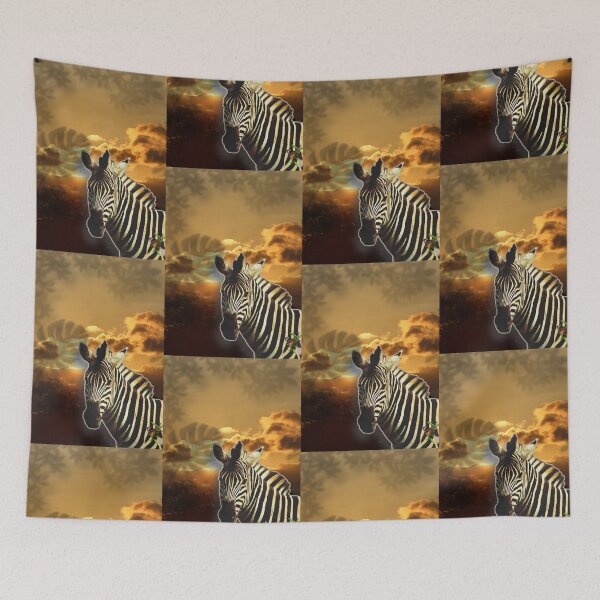 Item preview, Zebra designed and sold by Harlekyn.