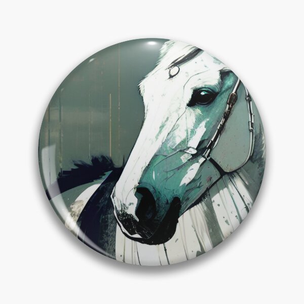 Item preview, Horse 058 designed and sold by RGBprints.