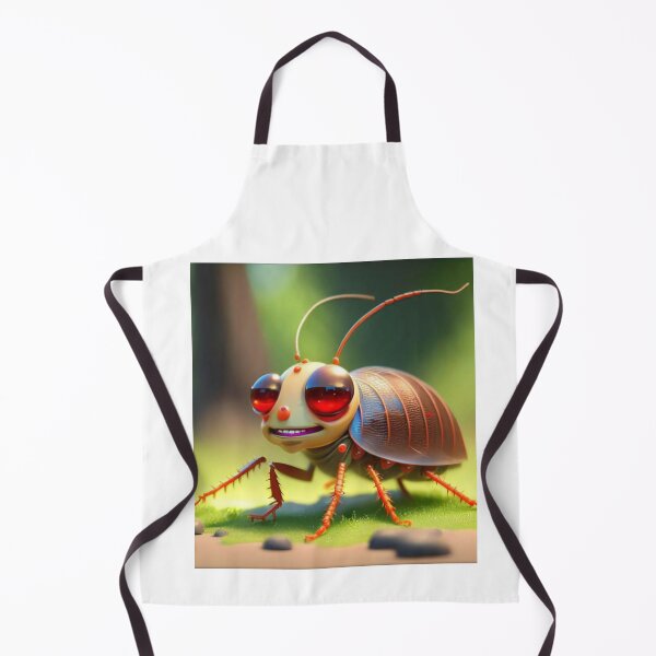 Item preview, cockroach funny designed and sold by Bercik123.