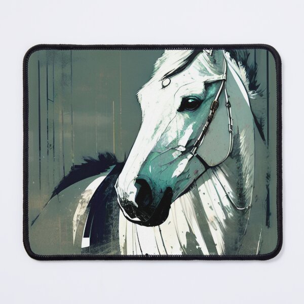 Item preview, Horse 058 designed and sold by RGBprints.
