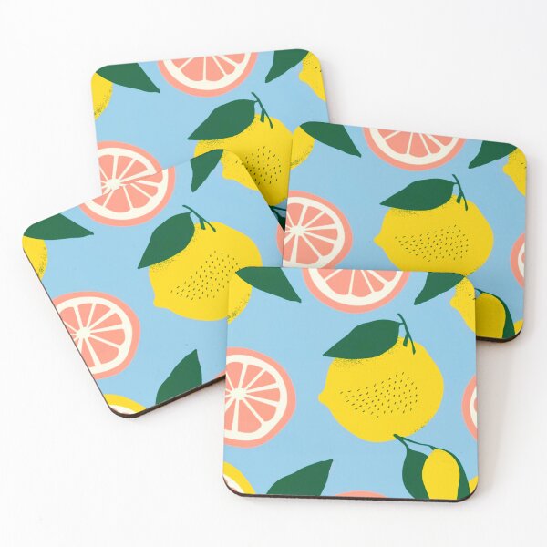 Item preview, Pattern Lemon designed and sold by Timegraf.