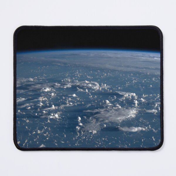 Item preview, STK205117S-Sunrise casts long shadows from the clouds across the Philippine Sea. designed and sold by StocktrekImages.