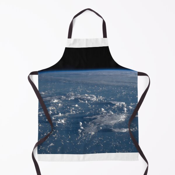 Item preview, STK205117S-Sunrise casts long shadows from the clouds across the Philippine Sea. designed and sold by StocktrekImages.