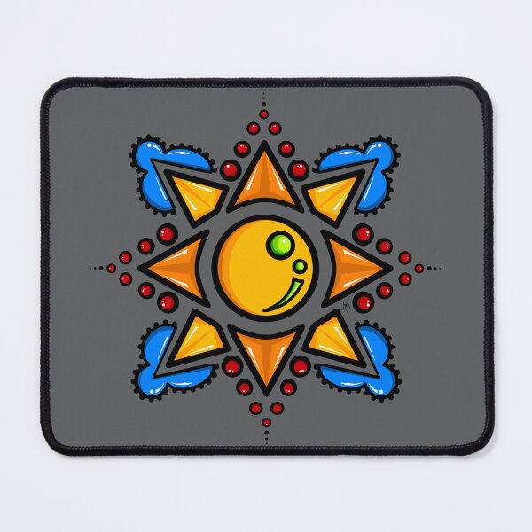 Item preview, Primalz Sun by Joyz Artz designed and sold by JoyzArtz.