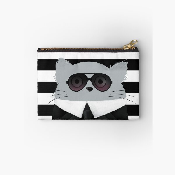 Item preview, Cat Karl designed and sold by Doozal.