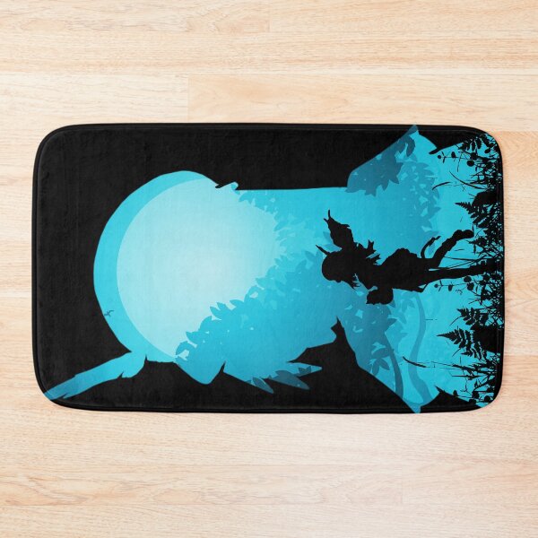Artikelvorschau, Genshin Impact – Charlotte *Negative Illusion* entworfen und verkauft von MyRetroArt.