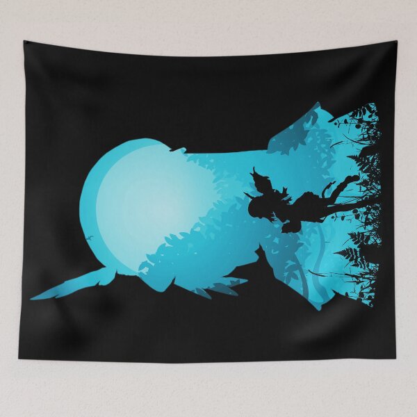 Item preview, Impacto de Genshin - Charlotte *Ilusión negativa* designed and sold by MyRetroArt.