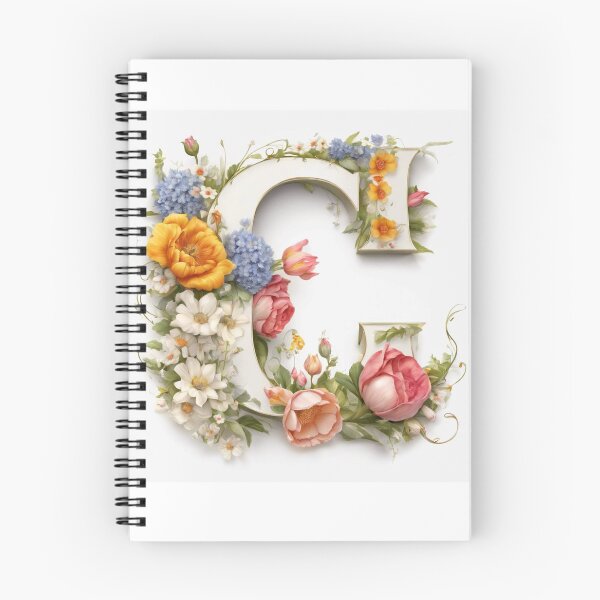 Item preview, flower letter pictures designed and sold by chaichanok.