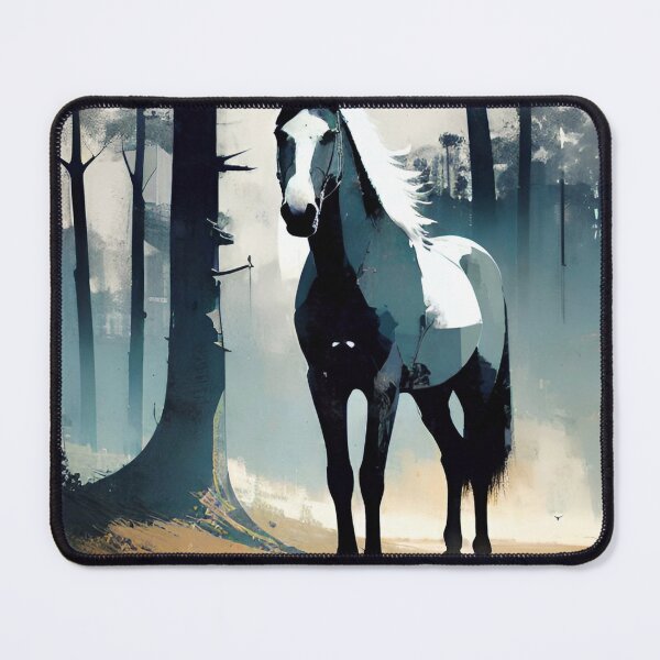 Item preview, Horse 059 designed and sold by RGBprints.