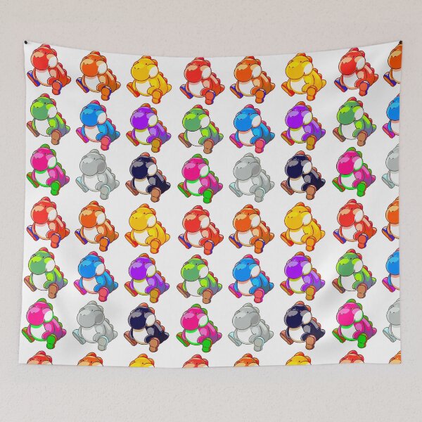 Item preview, BIG Yosh.i designed and sold by SandDolphin.