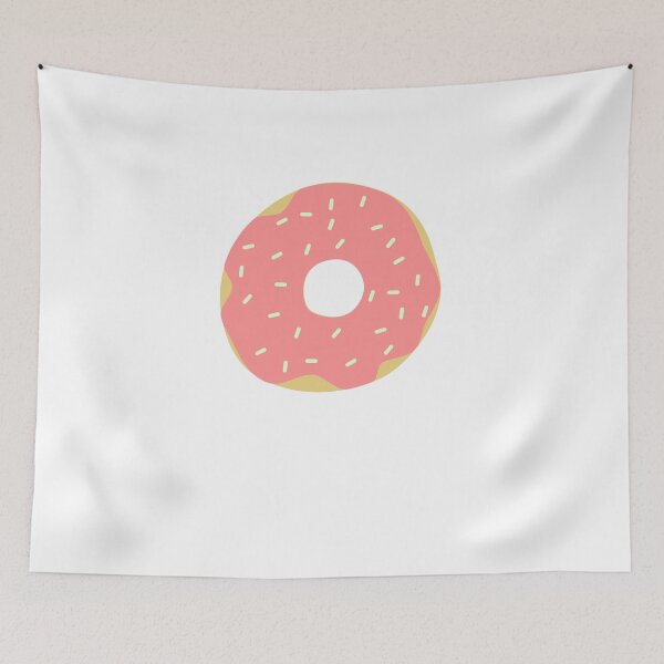 Item preview, donut designed and sold by Vectorqueen.